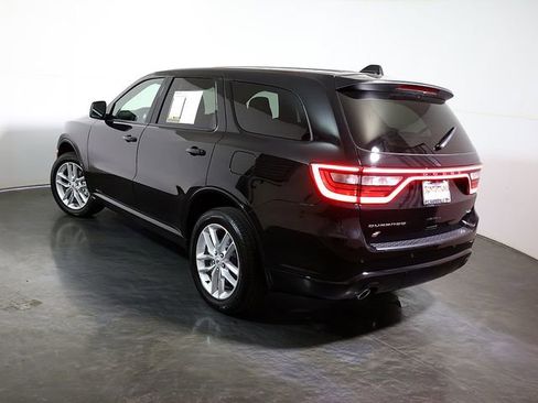 Used 2026 Dodge Durango GT AWD/4WD image 2