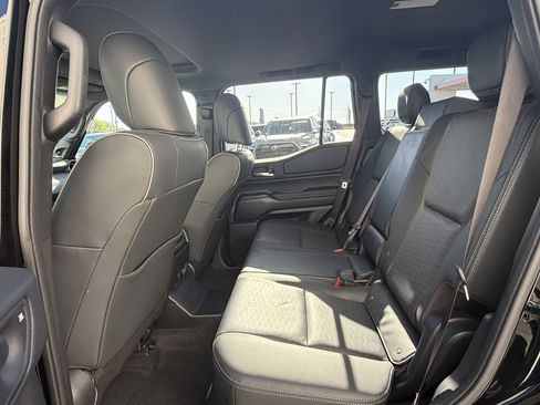 Certified 2024 Toyota Land Cruiser image 7