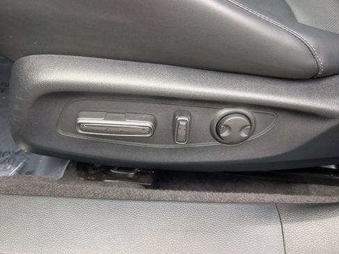 Used 2024 Honda Accord EX-L image 19