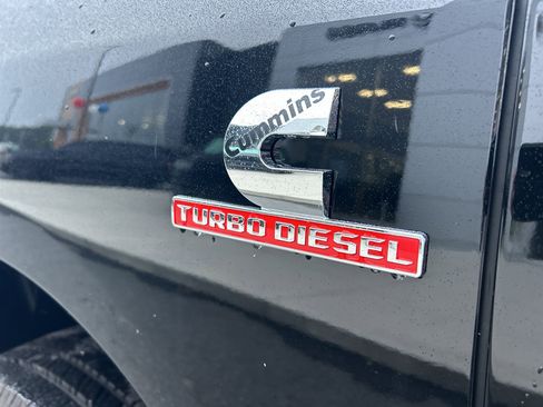 New 2025 RAM 2500 Tradesman image 7