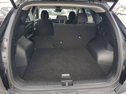 Used 2025 Hyundai Tucson SEL image 28