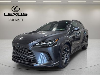 Used 2025 Lexus RX 350 w/ Convenience Package