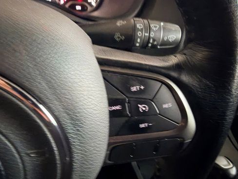 Used 2021 Jeep Renegade Limited w/ Sun & Sound Group image 19