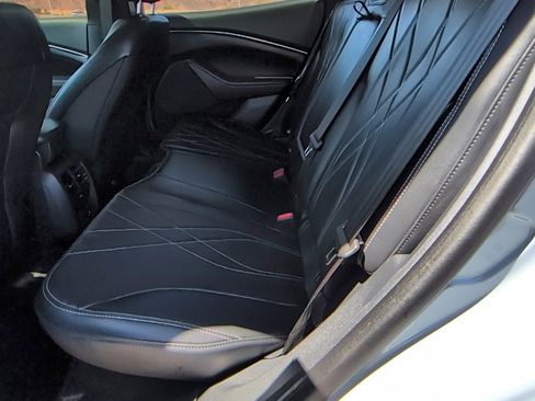 Used 2024 Ford Mustang Mach-E Select RWD image 27