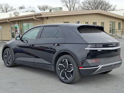 Certified 2024 Hyundai Ioniq 5 SEL image 6