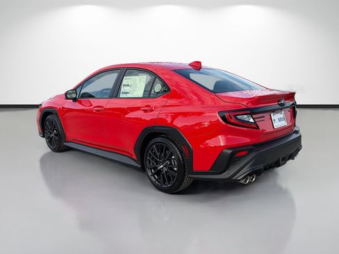 New 2026 Subaru WRX Premium w/ WRX Essentials Package AWD/4WD image 5