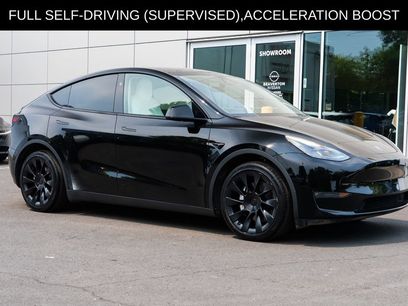 Used 2023 Tesla Model Y Long Range