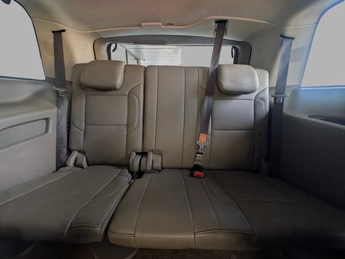 Used 2017 Chevrolet Tahoe LT RWD image 34