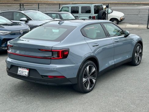 Used 2023 Polestar Polestar 2 w/ Pilot Pack AWD/4WD image 5