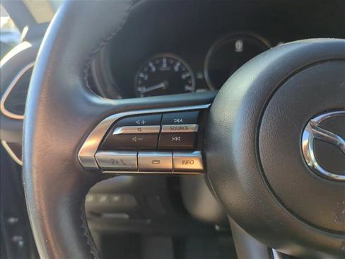 Used 2023 MAZDA CX-30 AWD 2.5 S w/ Preferred Package image 13