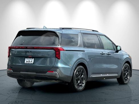 New 2026 Kia Carnival SX FWD image 4