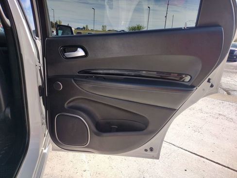 Used 2021 Dodge Durango Citadel w/ Premium Entertainment Group image 29