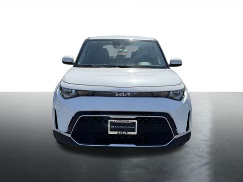 Certified 2024 Kia Soul LX w/ Option Group 015 FWD image 3