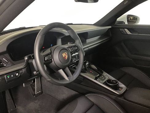Certified 2026 Porsche 911 Carrera S RWD image 4