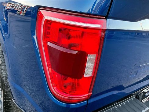 Used 2022 Ford F150 XLT w/ Equipment Group 302A High image 27