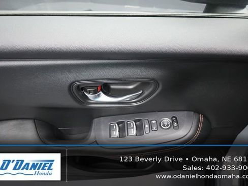Used 2024 Honda HR-V Sport image 24