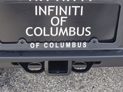 New 2026 INFINITI QX60 Autograph w/ Dark Cargo Package image 8