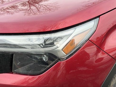 New 2026 Subaru Forester Limited image 4