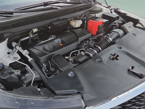 Certified 2023 Acura RDX FWD w/ Technology Package image 20