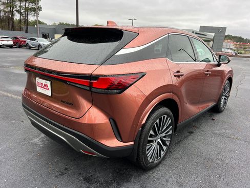 New 2026 Lexus RX 350 RX 350 Premium+ image 6