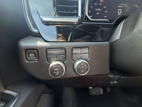 Certified 2026 GMC Sierra 1500 SLT AWD/4WD image 21