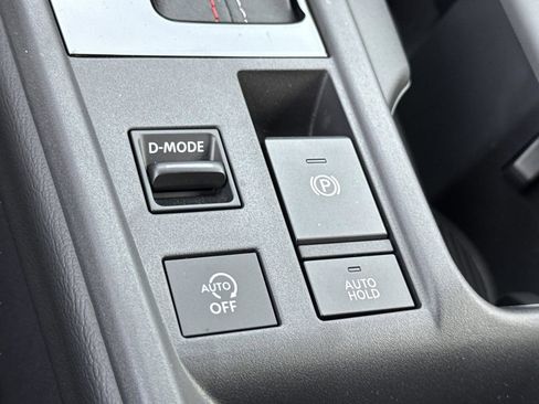 New 2026 Nissan Sentra SR w/ Floor Mat Package FWD image 26
