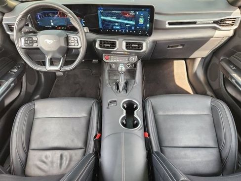 Used 2026 Ford Mustang Premium RWD image 25