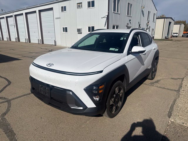 Used 2025 Hyundai Kona SEL AWD/4WD image 5
