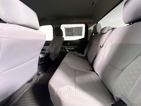 Used 2024 Toyota Tundra SR5 w/ SR5 Convenience Package image 28