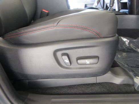 Used 2024 Toyota 4Runner TRD Pro AWD/4WD image 28