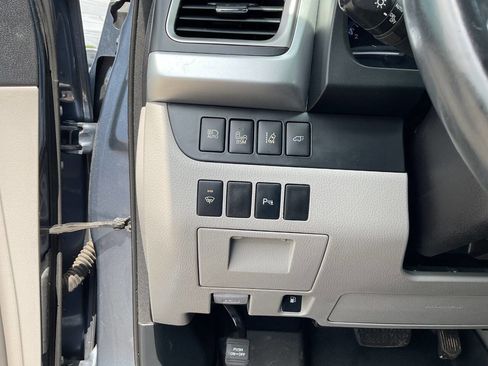 Used 2014 Toyota Highlander Limited w/ Driver Technology Package AWD/4WD image 16