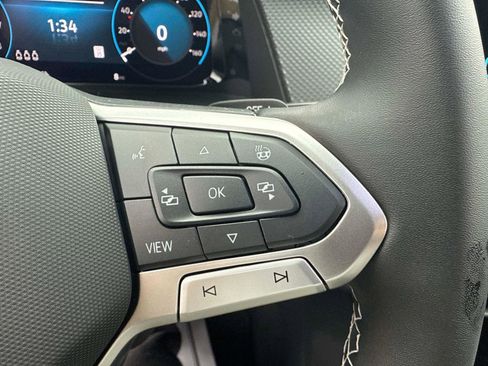 New 2026 Volkswagen Atlas Cross Sport SEL image 28