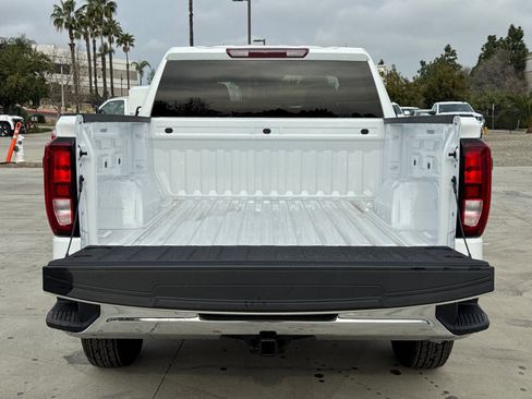 New 2026 GMC Sierra 1500 Pro w/ Pro Value Package image 10