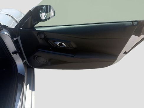 Used 2022 Toyota Supra Premium w/ Driver Assist Package image 30