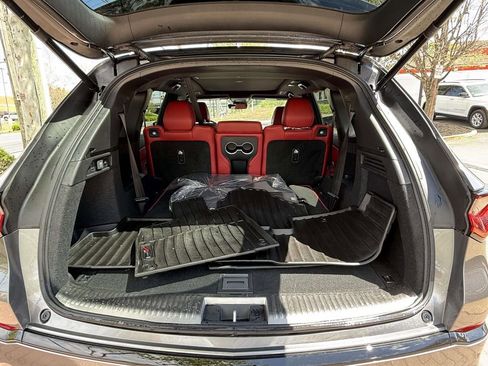 Certified 2026 Acura MDX A-Spec AWD/4WD image 8