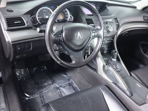 Used 2009 Acura TSX Sedan image 9