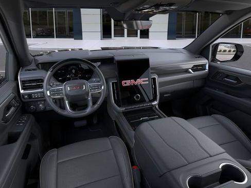 New 2026 GMC Yukon XL Elevation w/ Elevation Premium Package RWD image 19