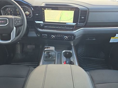 New 2026 GMC Sierra 1500 Elevation image 14