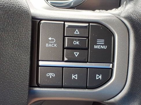 Used 2022 Ford F150 Lariat AWD/4WD image 25