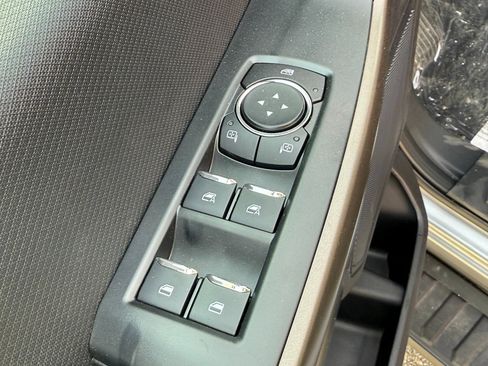 New 2025 Ford F150 STX w/ Equipment Group 201A FX4 image 35