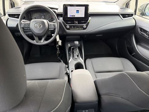 Certified 2024 Toyota Corolla LE image 4