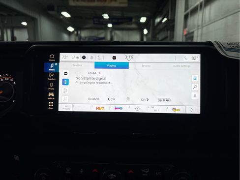 New 2026 Jeep Gladiator Mojave image 16