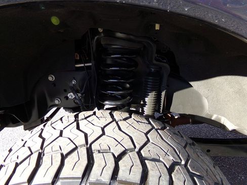 Used 2021 Ford F250 XLT w/ XLT Premium Package image 29