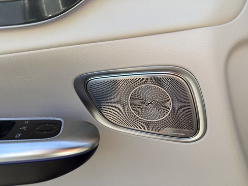 Used 2026 Mercedes-Benz GLC 300 4MATIC image 15