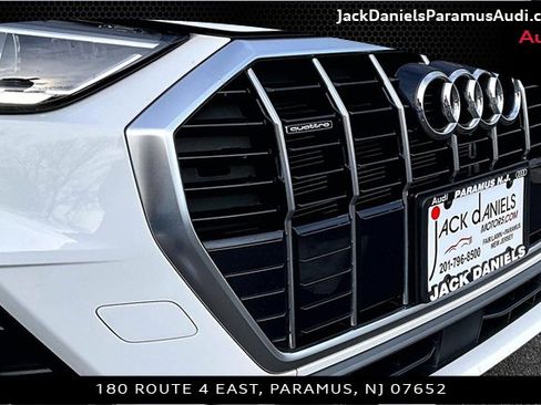 Used 2023 Audi Q3 2.0T Premium w/ Convenience Package image 20