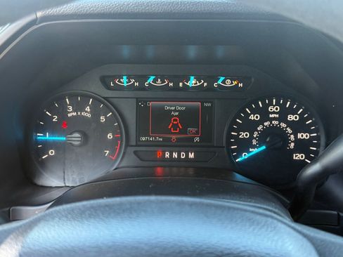 Used 2019 Ford F150 XL w/ Equipment Group 101A Mid image 19