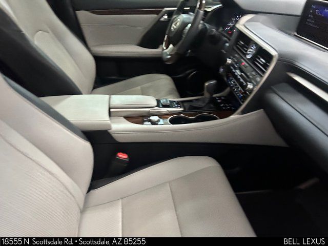 Used 2017 Lexus RX 350 AWD w/ Premium Package image 12