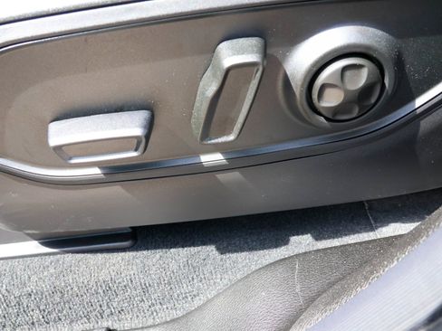 New 2026 Jeep Grand Cherokee L Limited AWD/4WD image 5