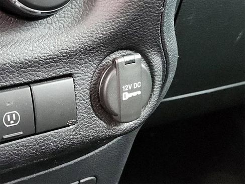 Certified 2017 Jeep Wrangler Sahara w/ Connectivity Group image 22