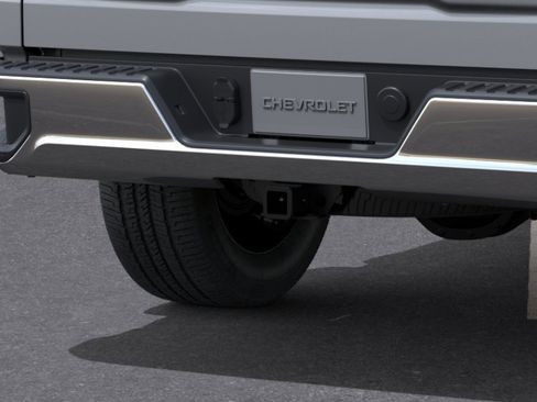 New 2026 Chevrolet Silverado 1500 LT RWD image 14